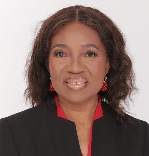 Dr. Mrs Francisca Njoku
