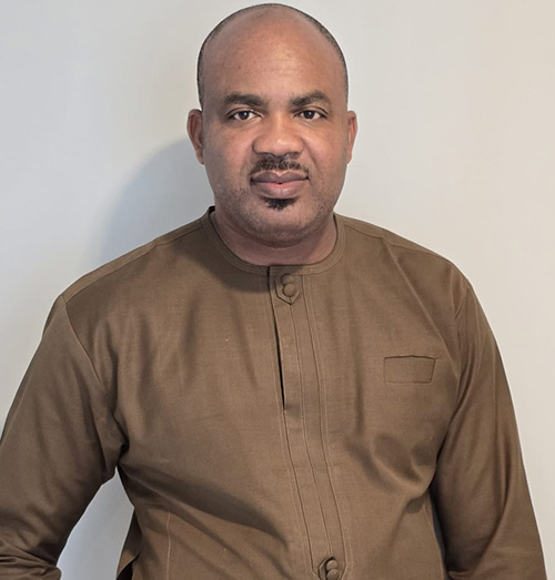 Hon. Acquinas Uzoamaka chukwuemeka