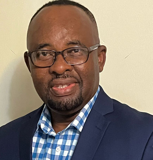 Hon. Vincent Egbuzie