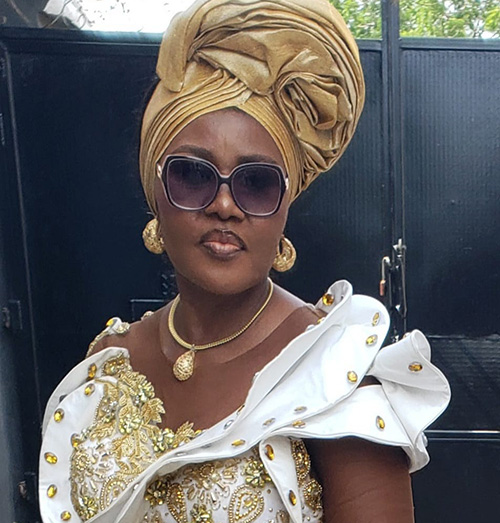 Lolo Chinelo Ugboaja